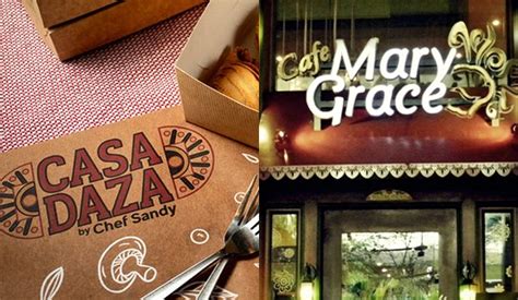 ‘Wag tayo diyan!’: Netizen reveals reason for choosing Cafe Mary .